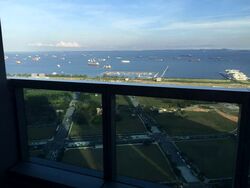 Marina Bay Residences (D1), Condominium #603726631